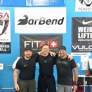 Meet your Posher, Brendon